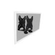 Digitus Desk Mount | DA-90360 | Fixed | Maximum weight (capacity) 5 kg | Black DA-90360