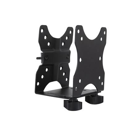 Digitus Desk Mount | DA-90360 | Fixed | Maximum weight (capacity) 5 kg | Black DA-90360