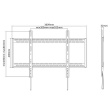 Sunne | Wall Mount | 60-100-LP | 60-100 