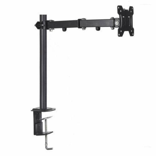 ART ART desk mount for 1 mon.LED/LCD 13-32'' 8kg