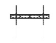 Hama TV holder LCD/LED 800x400 motion XL 75 inch