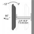Techly 42-70
