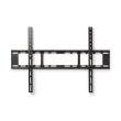 Nedis TVWM1051BK TV mount/stand 177.8 cm (70