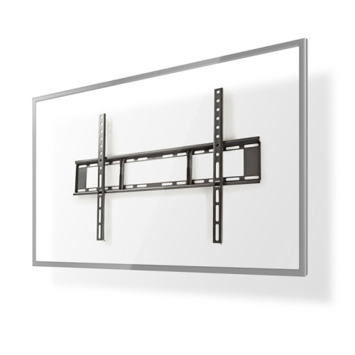 Nedis TVWM1051BK TV mount/stand 177.8 cm (70