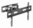 Gembird WM-80ST-03 TV mount/stand 2.03 m (80