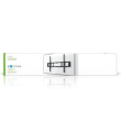 Nedis TVWM1151BK TV mount/stand 177.8 cm (70