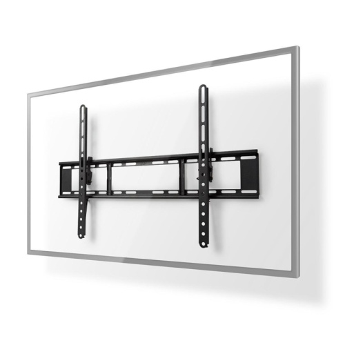 Nedis TVWM1151BK TV mount/stand 177.8 cm (70