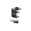 Digitus | Desk Mount | DA-90364 | Tilt, swivel, rotate | Black DA-90364