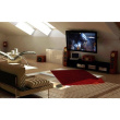 Techly ICA-CPLB-222 TV mount/stand 94 cm (37