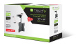 Techly ICA-CPLB-222 TV mount/stand 94 cm (37