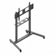 Edbak Monitor trolley TR19 130KG 1000x600