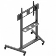 Edbak Monitor trolley TR19 130KG 1000x600