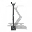 Maclean TV Mount 23-43' VESA 200x200 MC-700N
