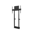 Neomounts Electric wall mount up to 100 inches WL55-875BL1 55-100cale 110kg 100x100-800x600 h:98-163cm D:17,2cm 5 lat GW