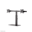 Neomounts FPMA-D865DBLACK Monitor stand 10-27
