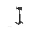 Neomounts Floor stand | FL45S-825BL1 TV floor stand | Adjustable Height, Tilt | 37-75 