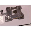 Восстановленный. Gembird WM-42ST-02 TV wall mount (full-motion), 23”-42” | Gembird | Wall mount | WM-42ST-02 | Tilt, Swivel | 23-42 