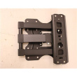 Восстановленный. Gembird WM-42ST-02 TV wall mount (full-motion), 23”-42” | Gembird | Wall mount | WM-42ST-02 | Tilt, Swivel | 23-42 