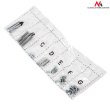 Maclean MC-761 Wall Bracket Suitable For TV 26 