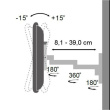 Techly 13-30