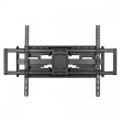 Maclean Pivoting TV handle up to 120