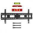 Maclean TV Wall mount 43-120'' 120kg MC-420