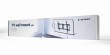 Gembird TV Wall Mount 37 -80 inch tilt