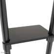 Neomounts NS-M1250BLACK TV trolley 37-70