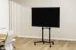 Neomounts NS-M1250BLACK TV trolley 37-70