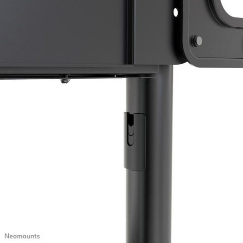 Neomounts NS-M1250BLACK TV trolley 37-70