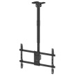 Maclean ceiling mount for TV, max load 60kg, 43-86