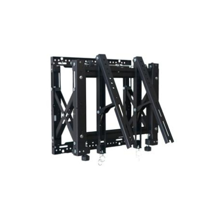 EDBAK | Wall mount | VWPOP65-P | Display Mounts | 42-65 