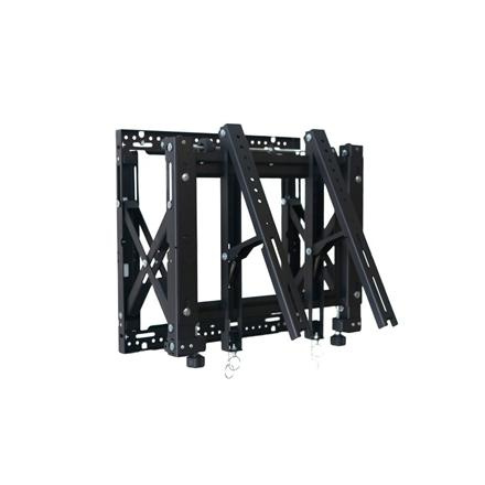 EDBAK | Wall mount | VWPOP65-P | Display Mounts | 42-65 