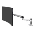 Ergotron LX Series Desk Mount LCD Arm 86.4 cm (34