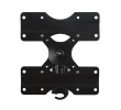 B-Tech VENTRY - Universal Flat Screen Wall Mount with Tilt & Swivel (VESA 200)