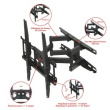 LED/LCD TV Wall Mount ART 23-65 UX150