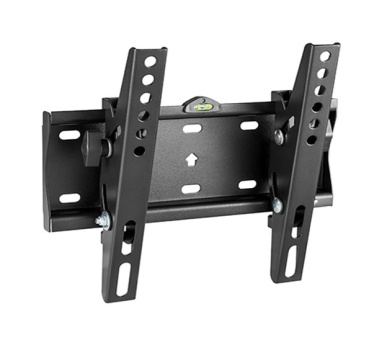 Gembird WM-42T-02 TV mount/stand 106.7 cm (42'') Black