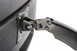 Digitus Single monitor stand, 27