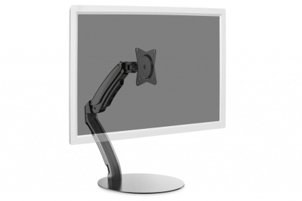 Digitus Single monitor stand, 27
