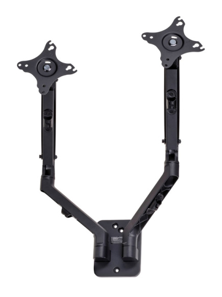 Gembird MA-WA2-01 monitor mount / stand 68.6 cm (27
