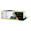 Techly 37-70 Telescopic Ceiling Long Support LED TV LCD