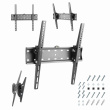 Gembird WM-55T-02 TV mount/stand 139.7 cm (55