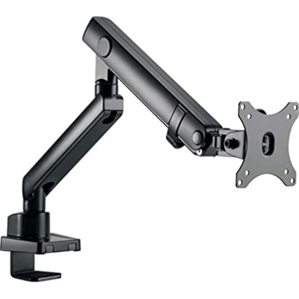 MonitorstĂ¤nder IcyBox 1 Monitor bis zu 32