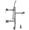 Monitor Mount, Microphone, Camera and Floodlight All-In-One Studio NanoRS, YouTube, 17