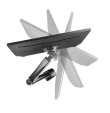 ICY BOX IB-MS303-T 81.3 cm (32