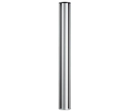 Novus 2.4 TSS 445mm Metallic Aluminium