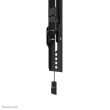 Neomounts WL35-550BL18 TV mount wall 43-86