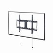 Gembird WM-80F-01 TV mount/stand 2.03 m (80