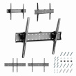 Gembird WM-70T-02 TV mount/stand 177.8 cm (70