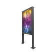 EDBAK | Floor stand | POK101 | 55 